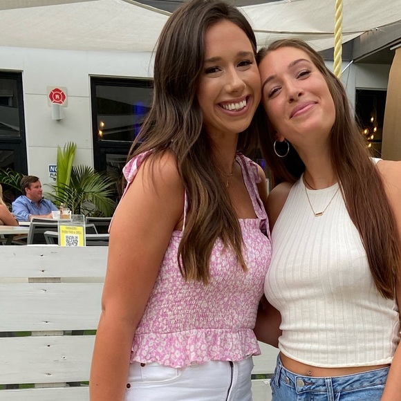 Lost + Wander Top - Picture 3 of 3